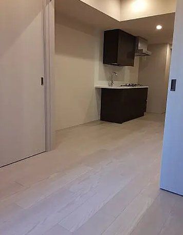 居室・リビング　収納