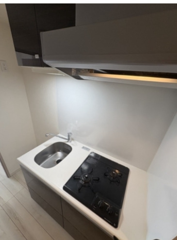 キッチン　他部屋参考写真