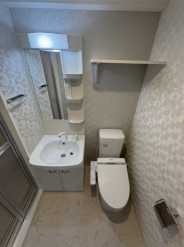 トイレ　他部屋参考写真