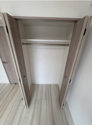 収納　他部屋参考写真