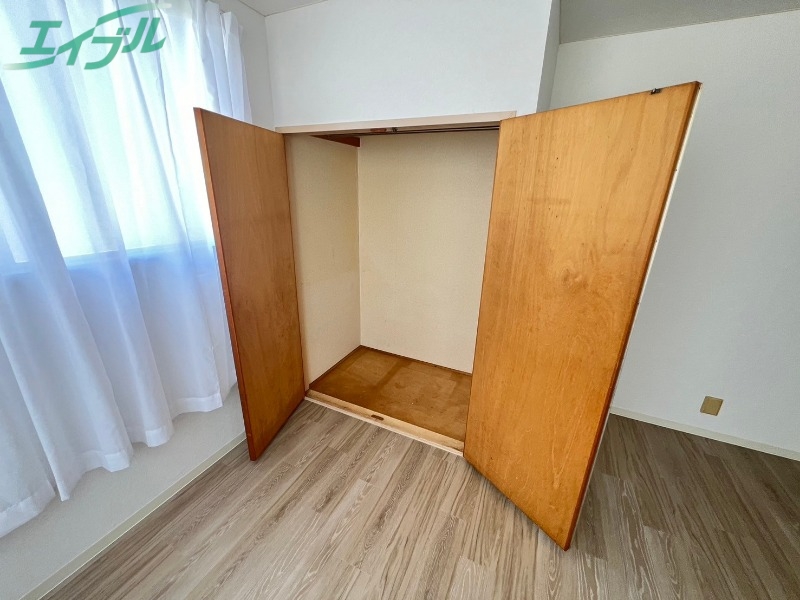 収納　別部屋画像参考