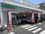 コンビニ　ローソンストア100南水元四丁目店（コンビニ）まで147m