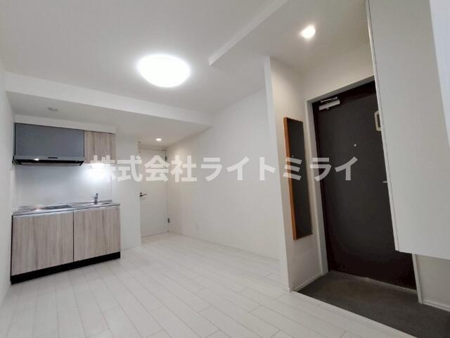 その他部屋・スペース　?
