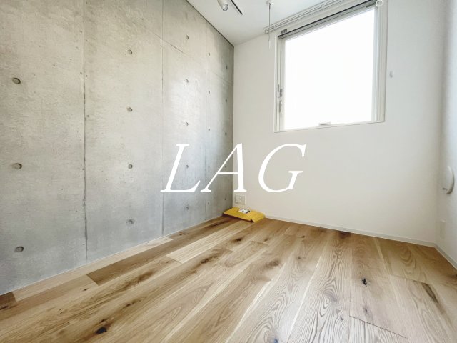 その他部屋・スペース　寝室です。