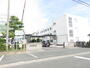中学校　江西中学校（中学校）まで427m