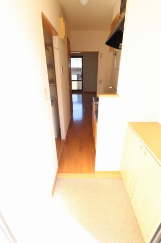 その他部屋・スペース　玄関
