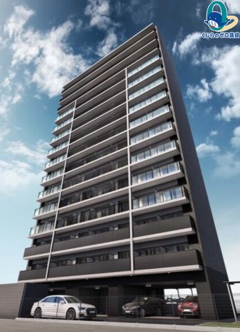 建物外観　くじらのゼロ賃貸は＼仲介手数料0円×初期費用最安×全国対応／