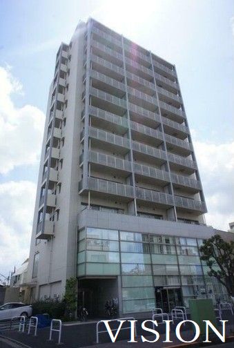 建物外観　☆外観☆