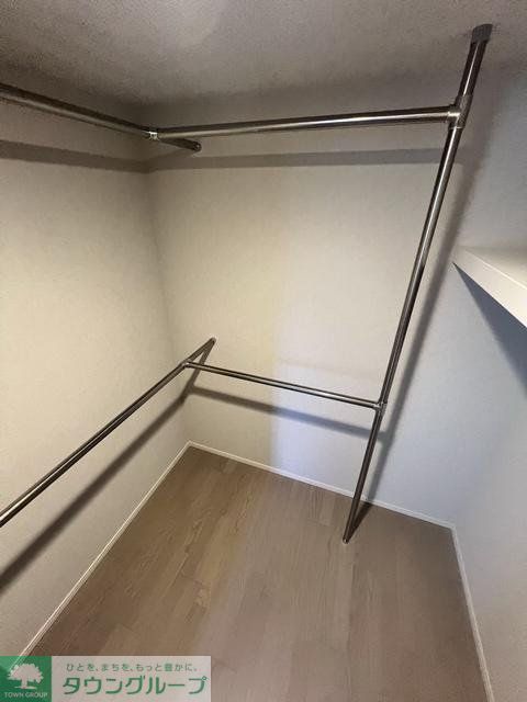 収納　収納