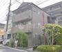 元住吉駅より徒歩8分 2階 築7年9ヶ月の賃貸物件