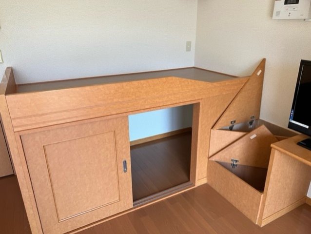 その他部屋・スペース　現況優先