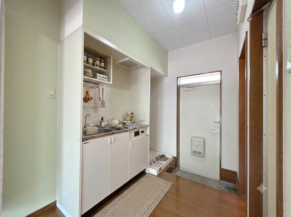 その他部屋・スペース