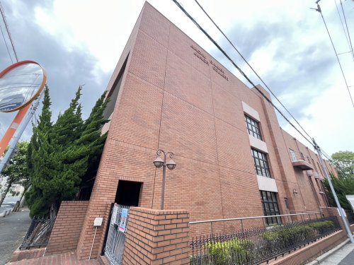 大学・短大　私立愛国学園短期大学（大学・短大）まで1582m