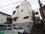 小竹向原駅より徒歩6分 2階 築37年5ヶ月の賃貸物件