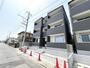 北春日部駅より徒歩10分 1階 築1年5ヶ月の賃貸物件