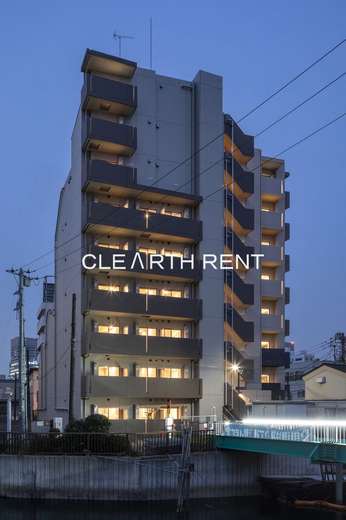 建物外観　当社のみ紹介可能です