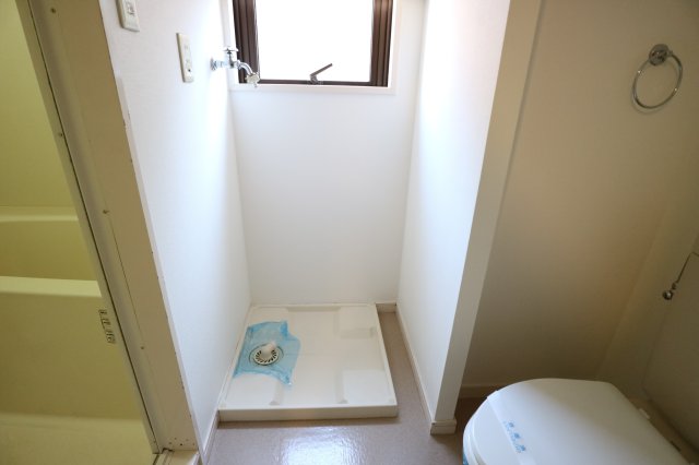 その他設備　同一タイプです。現況優先