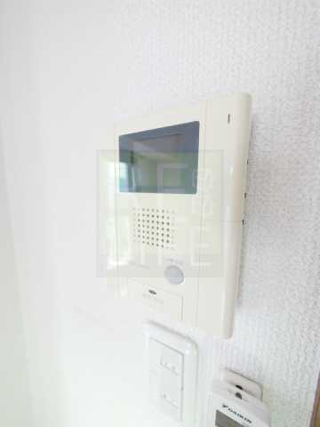 セキュリティ　razveil入谷