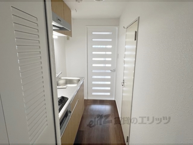 その他部屋・スペース　廊下