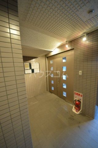 ロビー