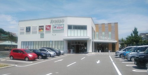 ショッピングセンター　フレスポ舞子坂（ショッピングセンター）まで992m