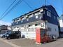 東照宮駅より徒歩3分 2階 築30年9ヶ月の賃貸物件