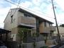 ヴィスキオ大江 2階 築10年8ヶ月の賃貸物件