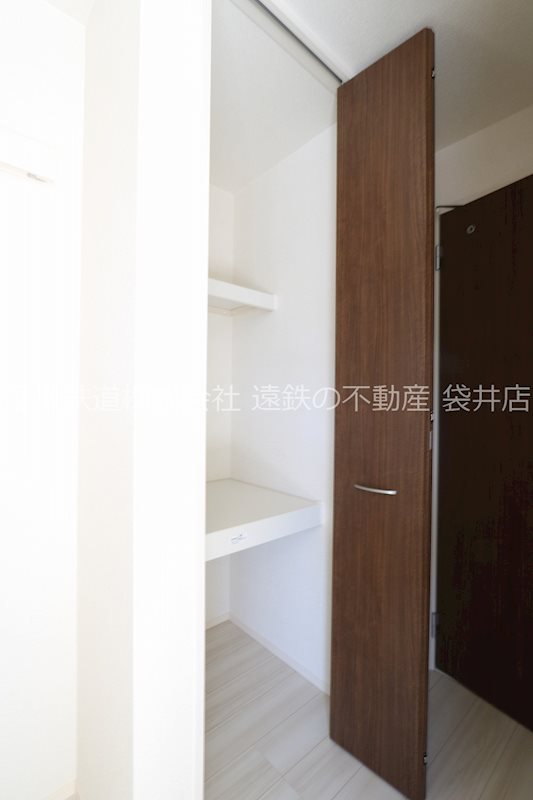 収納　※別部屋参照