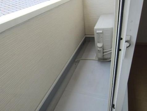 バルコニー　ベランダ