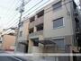 京成金町駅より徒歩8分 1階 築9年4ヶ月の賃貸物件