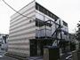 レオパレス花水木 2階 築21年10ヶ月の賃貸物件