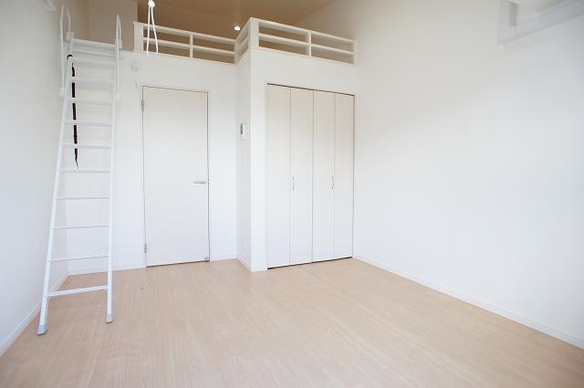 その他部屋・スペース