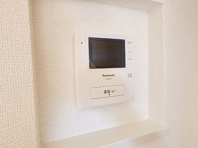 その他設備　★TVドアホン★