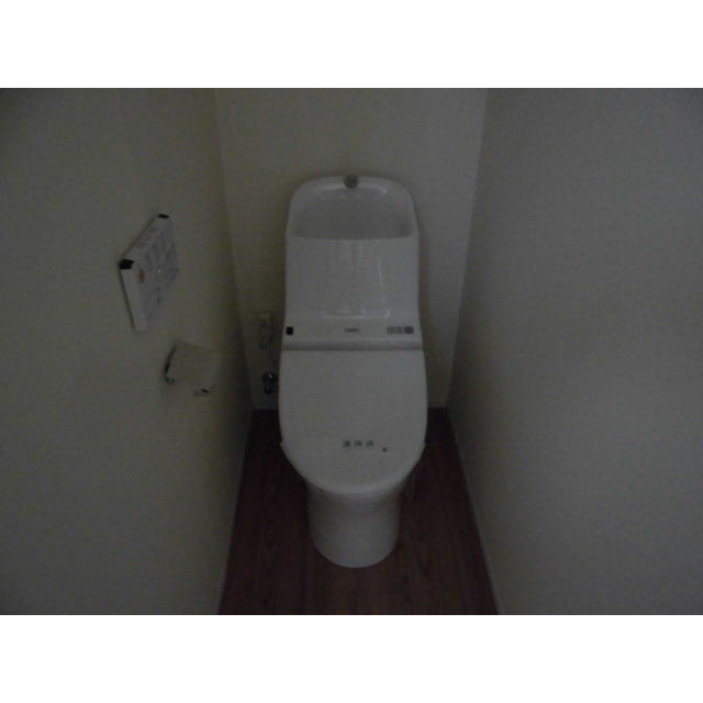 トイレ　別部屋参考写真
