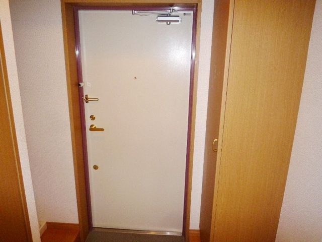 玄関　★玄関★
