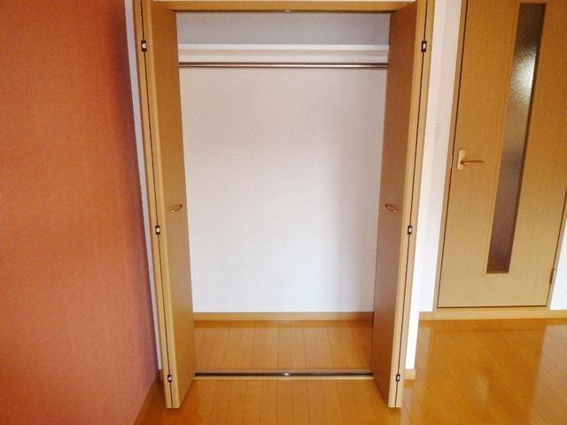 収納　★クローゼット★