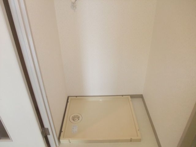 その他部屋・スペース　★室内洗濯機置き場★