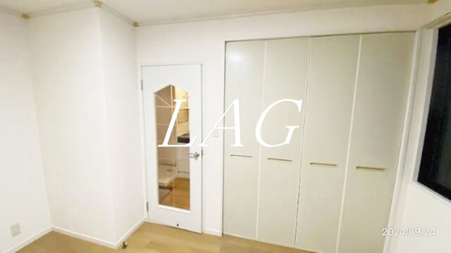 居室・リビング　洋室のお部屋です。