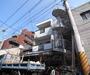 今出川駅より徒歩10分 3階 築40年1ヶ月の賃貸物件