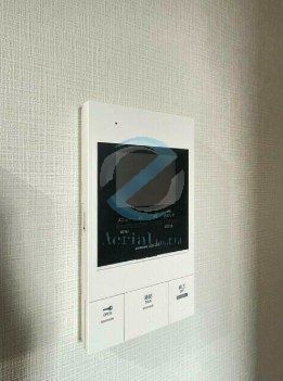セキュリティ　設備