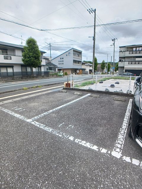 コーポ中岡のその他写真