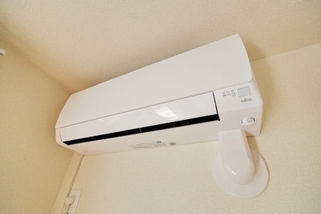 その他部屋・スペース　★エアコン★