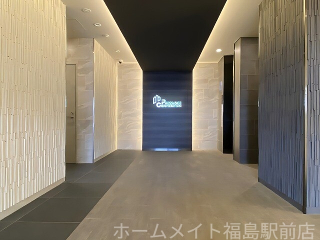 ロビー