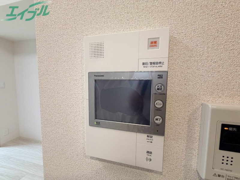 プレリス四日市ティエルナのその他写真