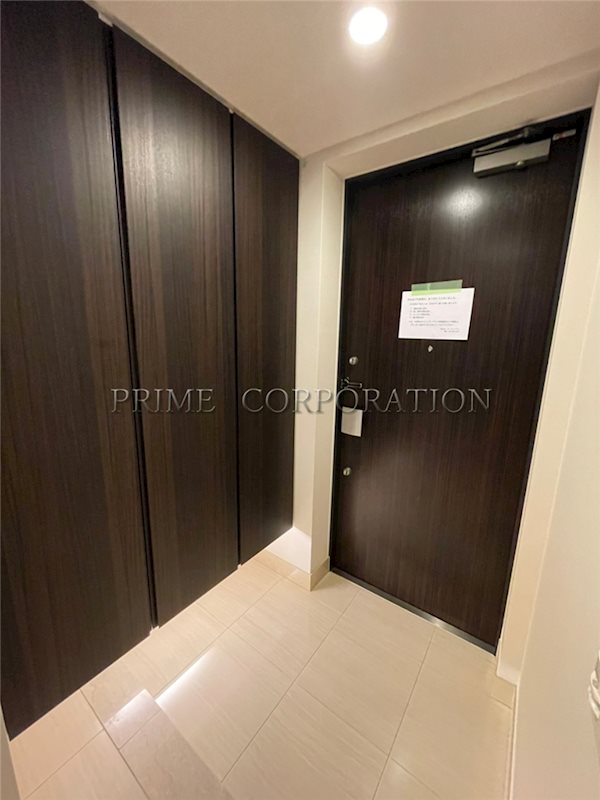 玄関　※参考写真※