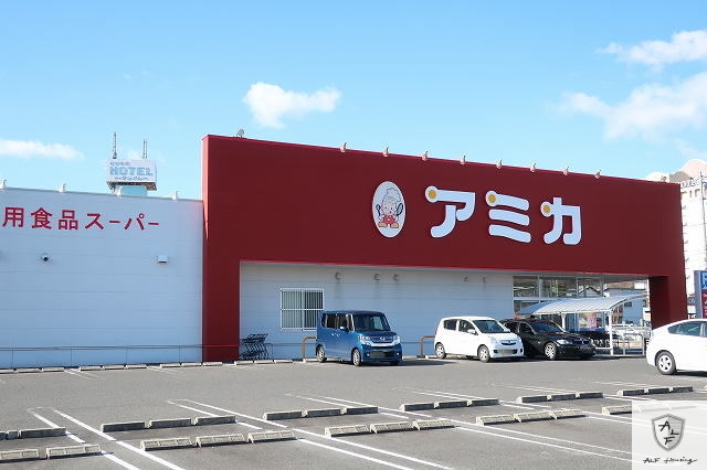 その他　アミカ（その他）まで300m