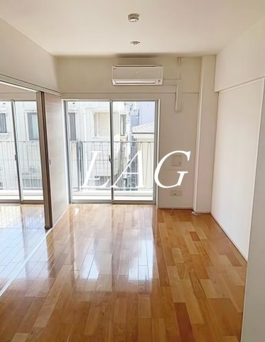 居室・リビング　洋室のお部屋です。