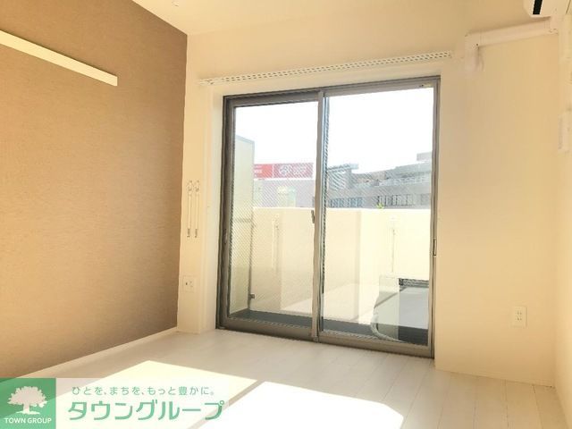 居室・リビング　※施工会社提供　施工イメージ　現況優先