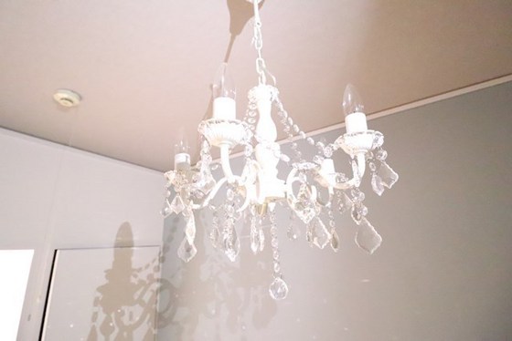 その他　※別部屋の写真です