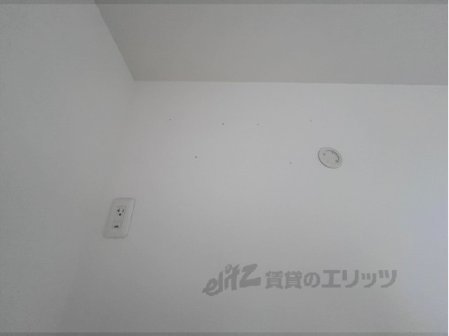 その他設備　設置可能